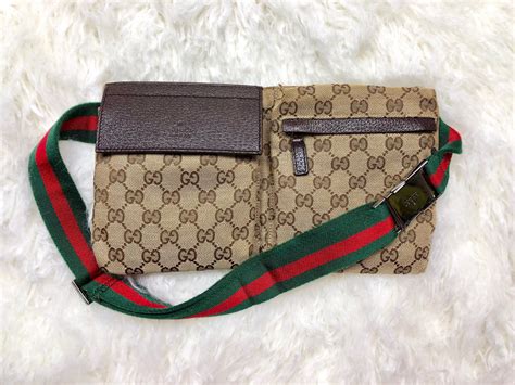 gucci ladies fanny pack|More.